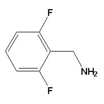 2, 6-Difluorbenzylamin CAS Nr. 69385-30-4